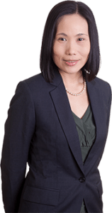 Dr. Jane Tan Jye Yng